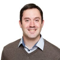 Pack-Smart Inc Employee Florian Gyger's profile photo