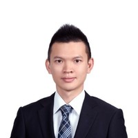 CSRC Group Employee Fukai Chuang's profile photo