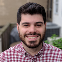 TrackFive Employee Benjamin Cohen's profile photo