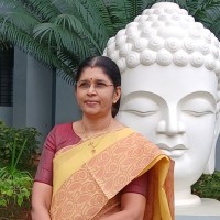 Aurolab Employee Mahalakshmi Sriram's profile photo
