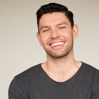 David McGranaghan Email & Phone Number