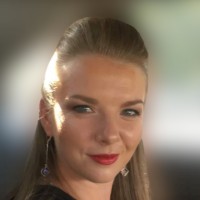 Quema Employee Kristina Chaurova's profile photo