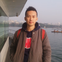 4i Tech Employee 博俊 徐's profile photo