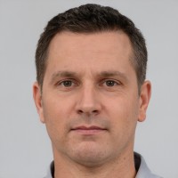 Infrastructure Guides Employee James Daniels's profile photo