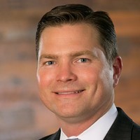 Farmer Mac Employee Brian Brinch's profile photo