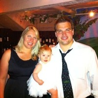 Vertical Aerospace Employee Ethan Clark's profile photo