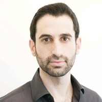 Nextage Employee Assaf Sarid's profile photo