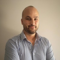 Tiago Almeida's profile photo