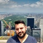 Technisys Employee Alejandro Manuelli's profile photo