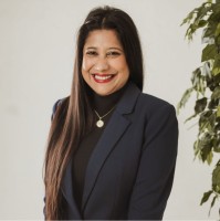 Duke Corporate Education Employee Natalia Carlton's profile photo