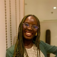 TradeDepot Employee Ebun Bello's profile photo