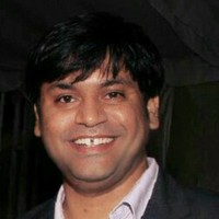 Ashutosh Bhargava Email & Phone Number