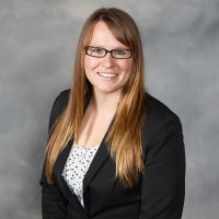 GDB International, Inc. Employee Heather Presutti's profile photo