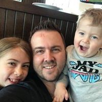 NAS Solutions Employee Corey Sleeman's profile photo