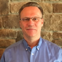 iSee - Innovative Subsurface Evaluation & Engineering, LLC Employee Mark Wolcott's profile photo