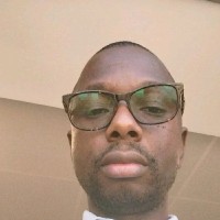 ENH Employee Inocencio Mapande's profile photo