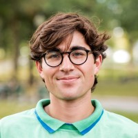 GLBTQ Legal Advocates & Defenders Employee Donovan Bendana's profile photo