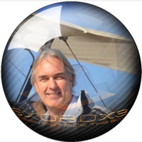exoboxe, Inc Employee Brian Barham's profile photo