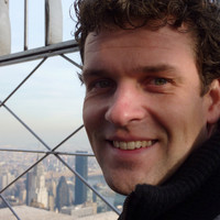 Chris van der Neut Email