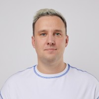 Pavel Loutsker Email & Phone Number