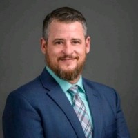 THP Limited, Inc Employee Jeremy Reis's profile photo