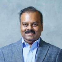 Juniper Networks Employee Muthukumar M's profile photo