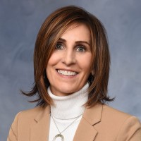 Andrea Gordon Email & Phone Number