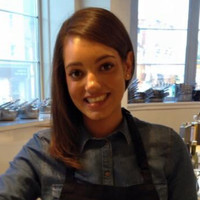 Chloe Bourne Email & Phone Number