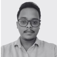 Startt Employee Dhiman D.'s profile photo