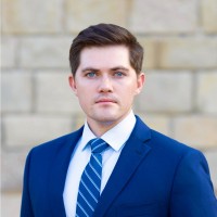 EY-Parthenon Employee Chase Johnston's profile photo