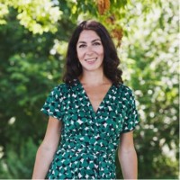 NYS Department of Environmental Conservation Employee Haley Viccaro's profile photo