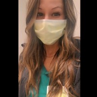 Michigan Department of Licensing and Regulatory Affairs Employee Jasmine Burkhart's profile photo