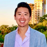 Eric Luh Email & Phone Number