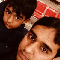 Marlin Logistics Employee Muhammad Kamran's profile photo