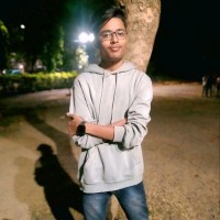 Codveda Technologies Employee Bhuvan Golhar's profile photo