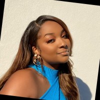 Rising Communities Employee Maiyah Phelps's profile photo