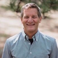 Keel Point Employee Steve South's profile photo