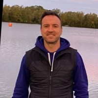 University of Hertfordshire Employee Scott Isaacs's profile photo