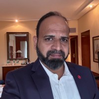 Stellantis Employee Abdul T's profile photo