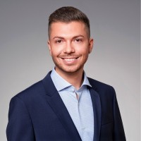 CSS Versicherung Employee Jan Kunz's profile photo