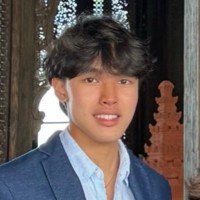 Amadeo Prayoga Email