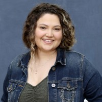 Presidio Federal Employee Amy Sandoval's profile photo