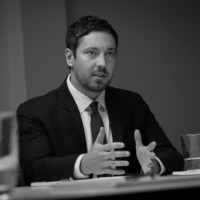 Verimi Employee Christian Schult's profile photo