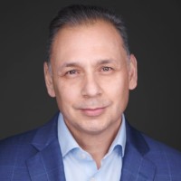 Rose Park Advisors Employee Joey C. Martinez's profile photo