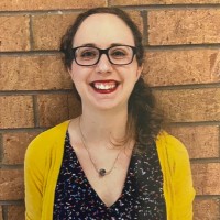 Identity Systems, Incorporated Employee Manon Ridilla-Peck's profile photo