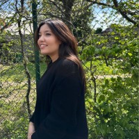 soluz.io Employee Sophia Fouad's profile photo