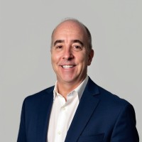 Sierra Consulting Employee Jeff Thomson's profile photo