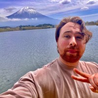 Southfield School, Kettering Employee James Jeffreys's profile photo