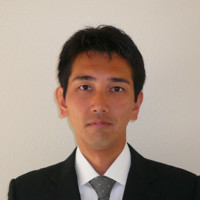 Kajima Employee Tomohiro Kobayashi's profile photo
