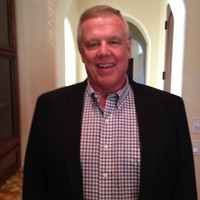 Insight Employee Rick Allen's profile photo
